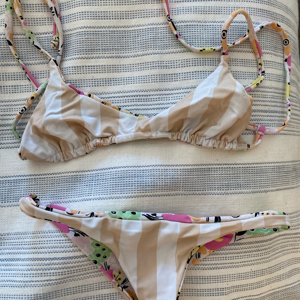 Reversible Bikini - image 2
